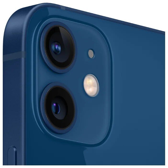 iPhone12 mini ブルー iPhone 12 mini 128GB Blue